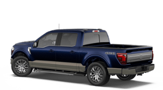 2026 Ford F-150® External Image 3